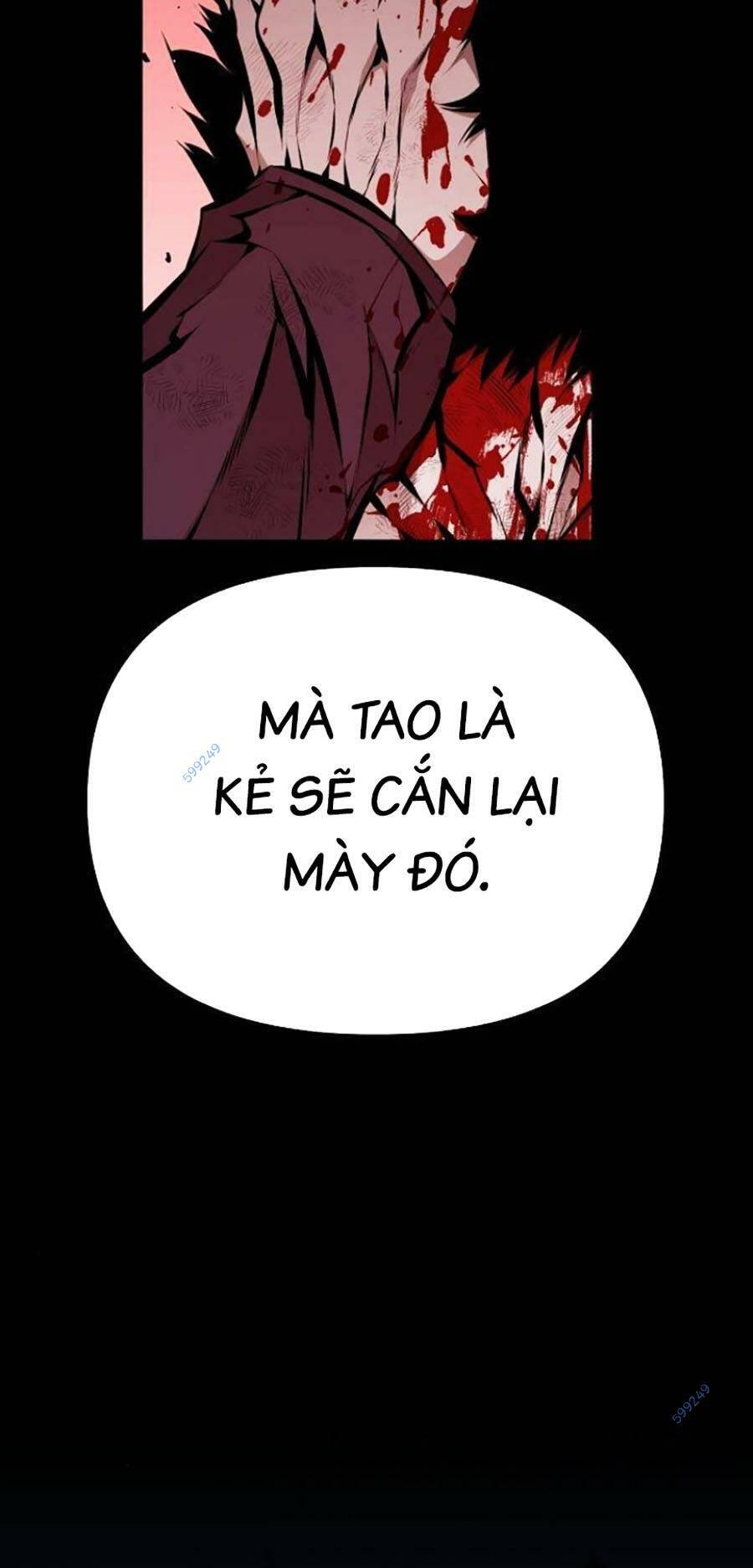 cuồng thú chapter 32 - Next chapter 33