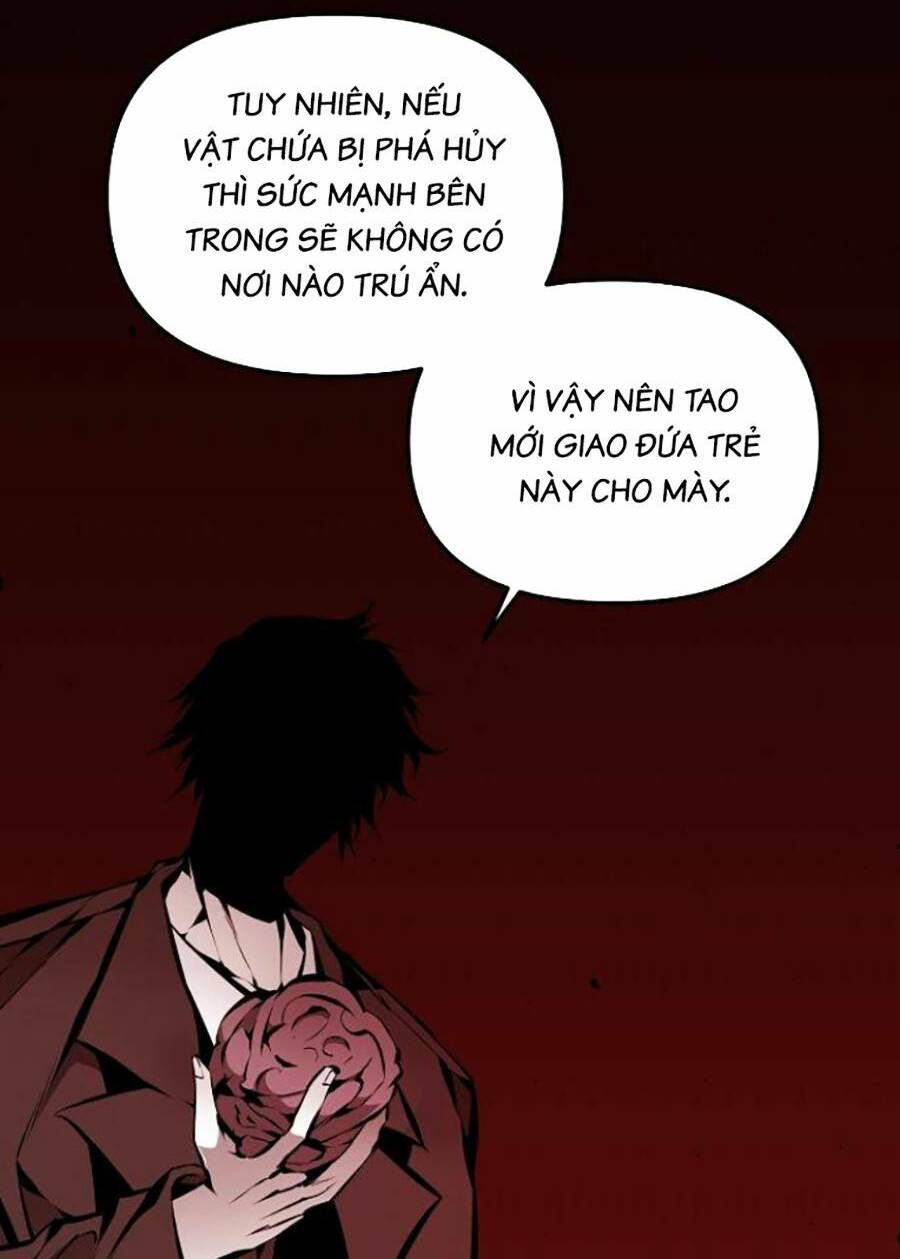 cuồng thú chapter 33 - Next chapter 34