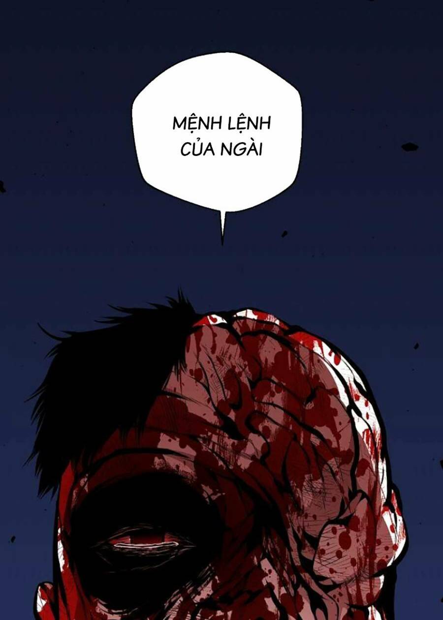 cuồng thú chapter 33 - Next chapter 34