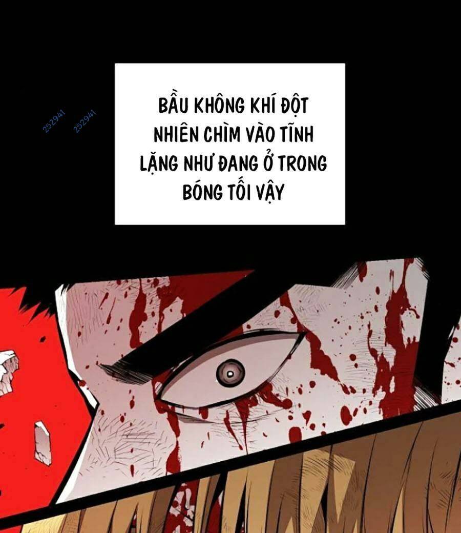 cuồng thú chapter 33 - Next chapter 34