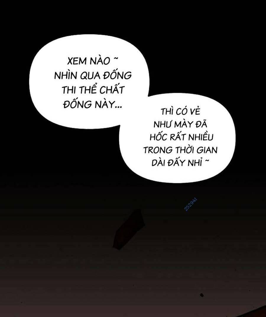 cuồng thú chapter 33 - Next chapter 34