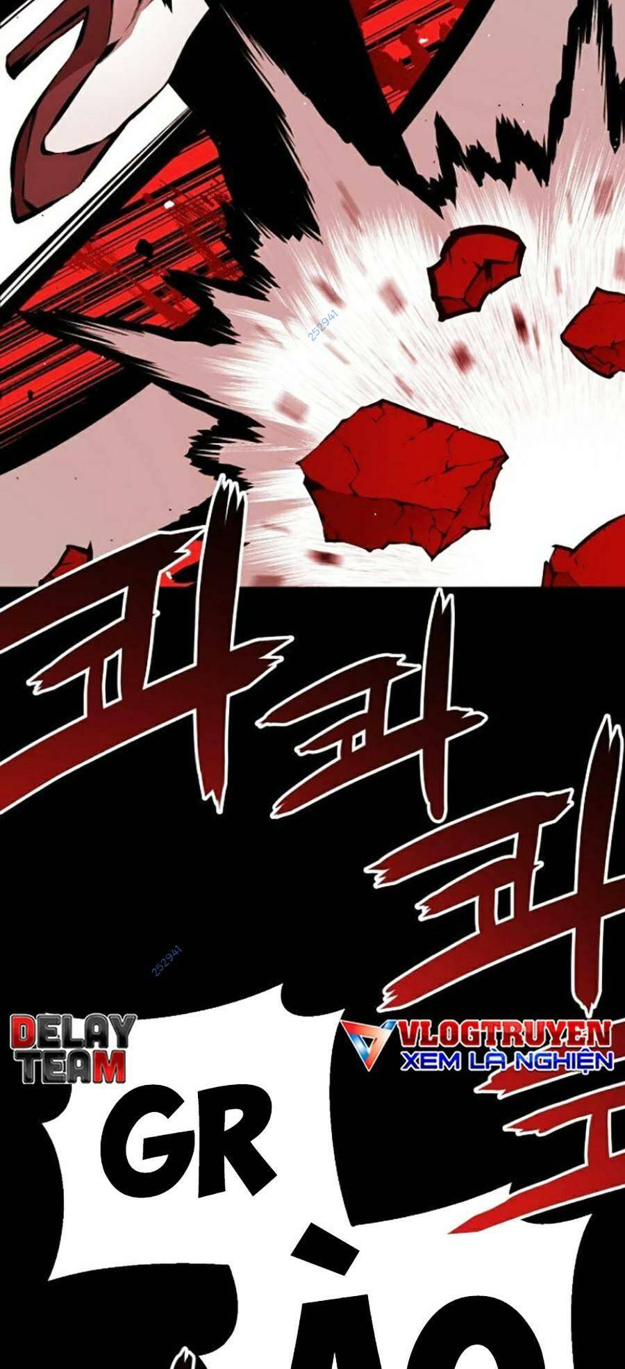 cuồng thú chapter 33 - Next chapter 34