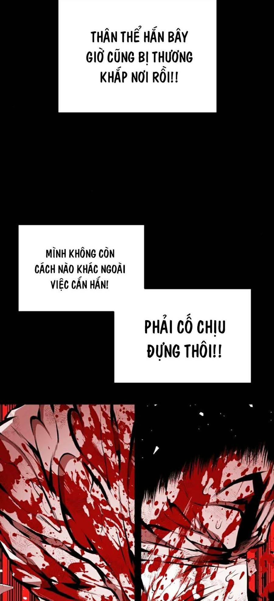 cuồng thú chapter 33 - Next chapter 34