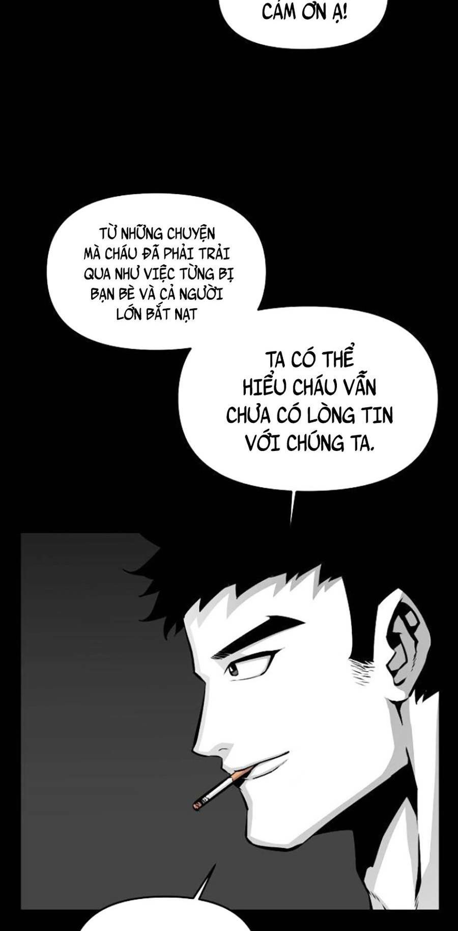 cuồng thú chapter 7 - Next chapter 8