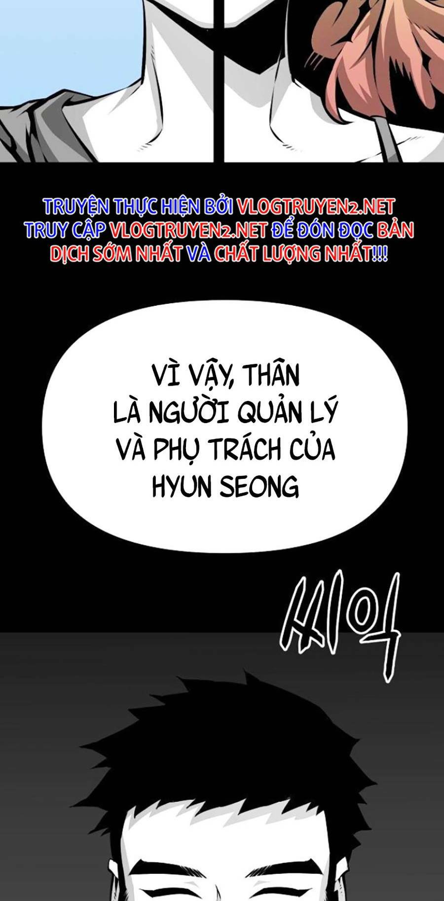 cuồng thú chapter 7 - Next chapter 8