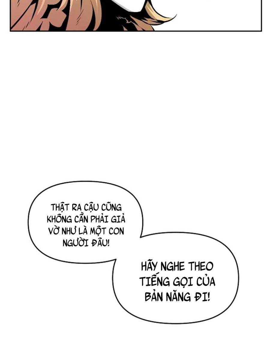 cuồng thú chapter 7 - Next chapter 8