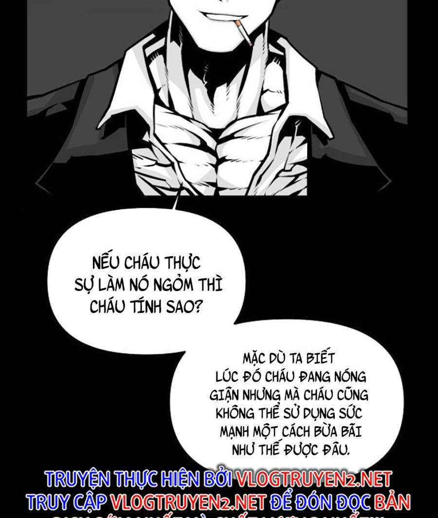 cuồng thú chapter 7 - Next chapter 8