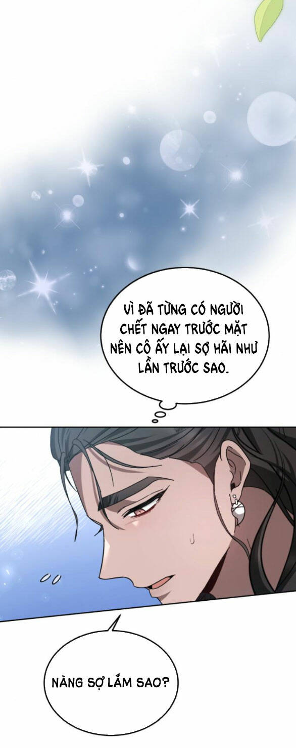 cướp dâu chapter 18.1 - Trang 2