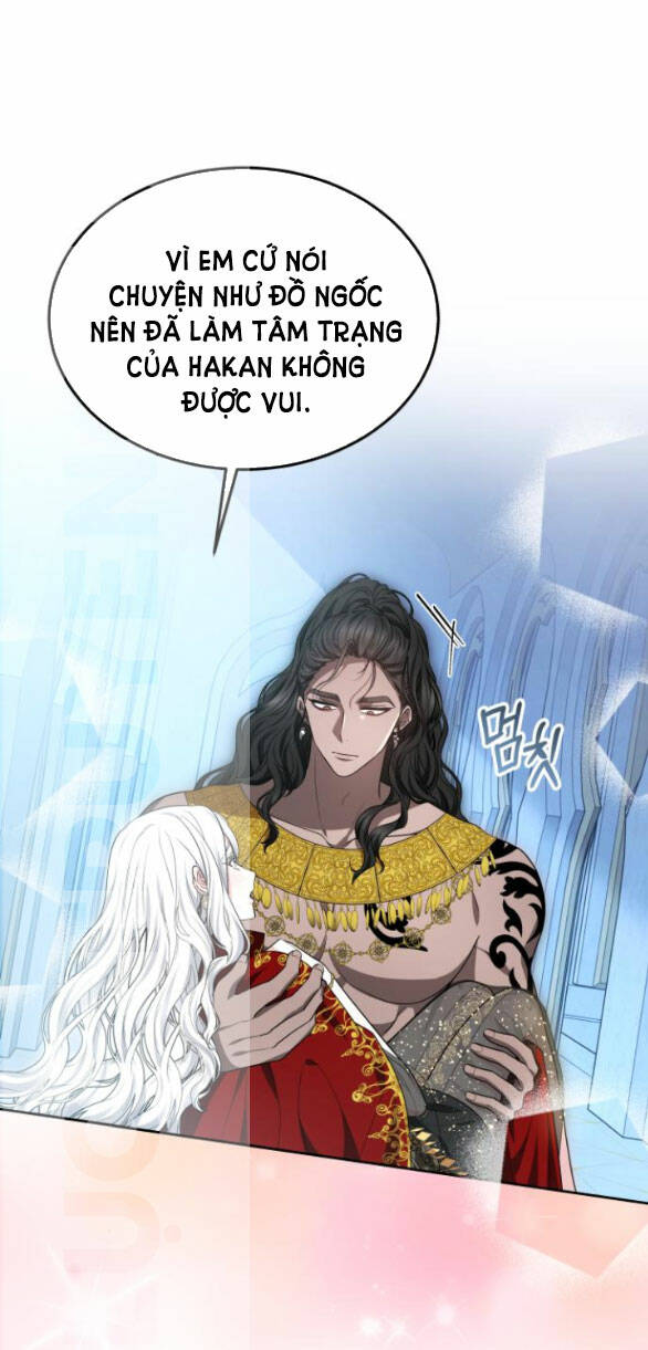 cướp dâu chapter 18.1 - Trang 2