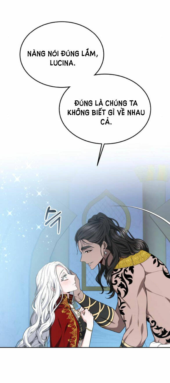 cướp dâu chapter 18.1 - Trang 2