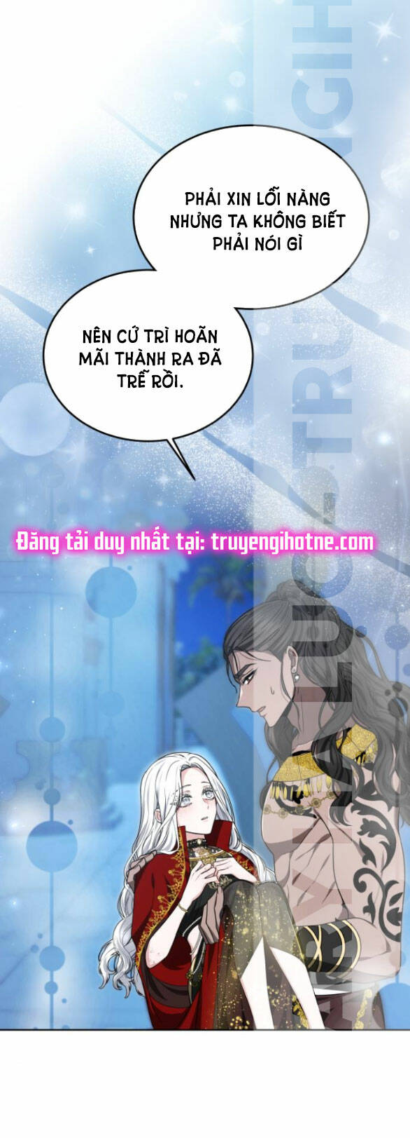 cướp dâu chapter 18.1 - Trang 2