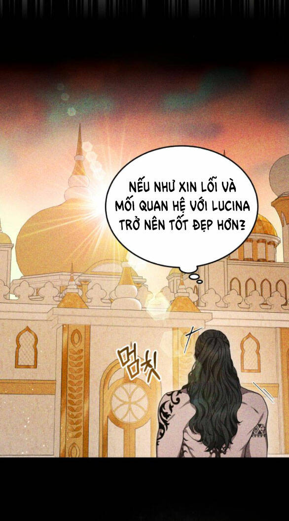 cướp dâu chapter 18.1 - Trang 2