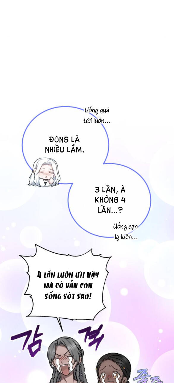 cướp dâu chapter 20.1 - Trang 2