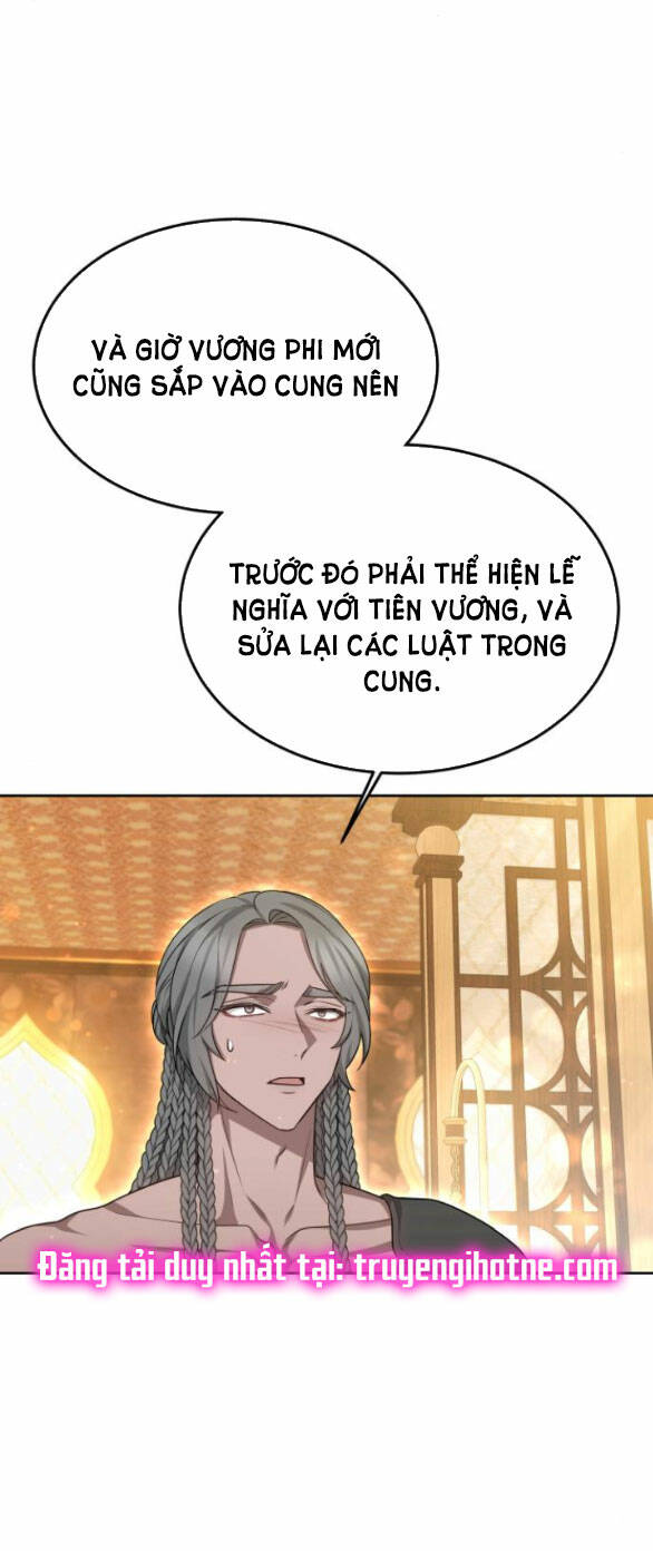 cướp dâu chapter 20.2 - Trang 2