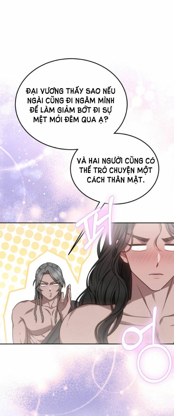 cướp dâu chapter 20.2 - Trang 2