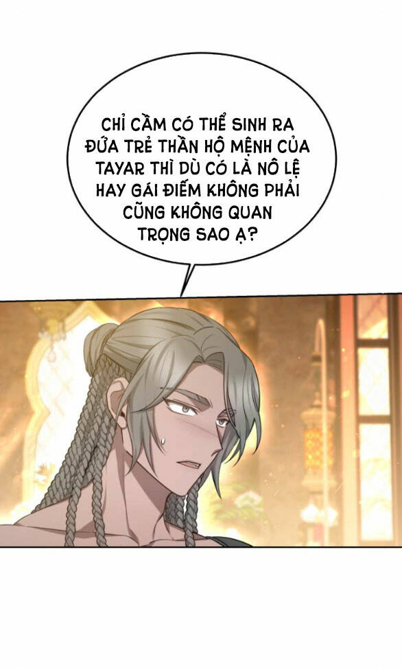 cướp dâu chapter 20.2 - Trang 2