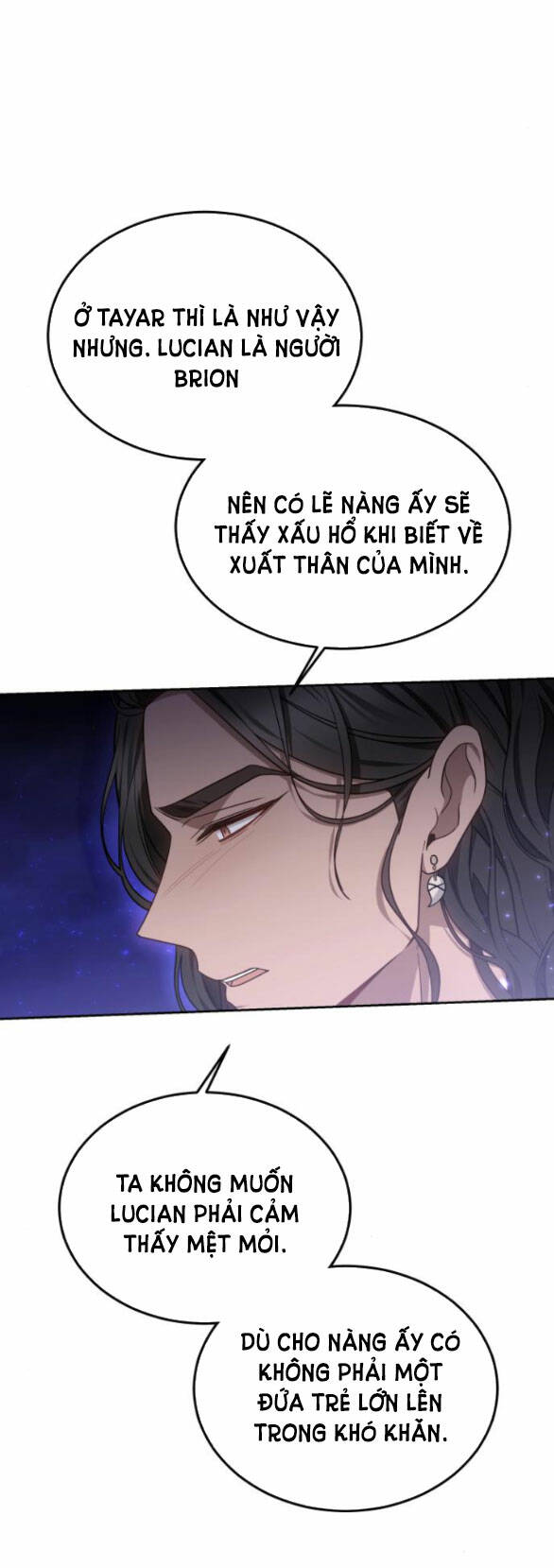 cướp dâu chapter 20.2 - Trang 2