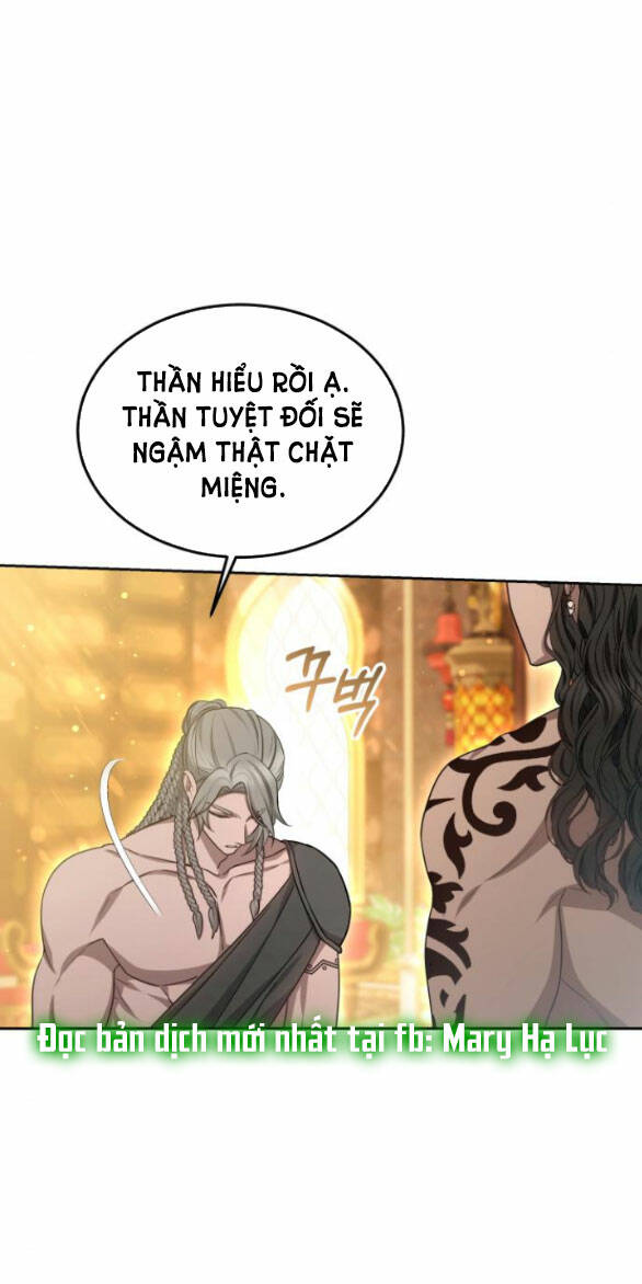 cướp dâu chapter 20.2 - Trang 2