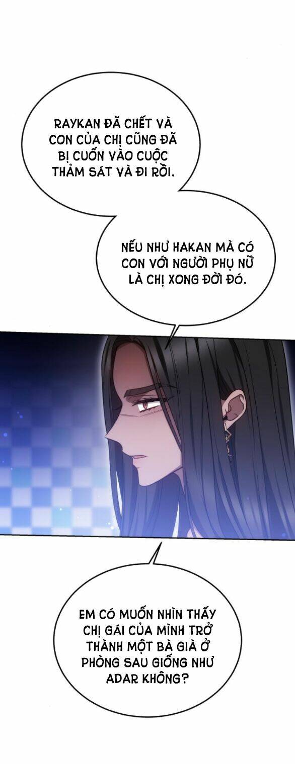 cướp dâu chapter 22.1 - Trang 2