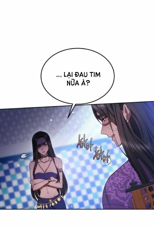 cướp dâu chapter 22.1 - Trang 2