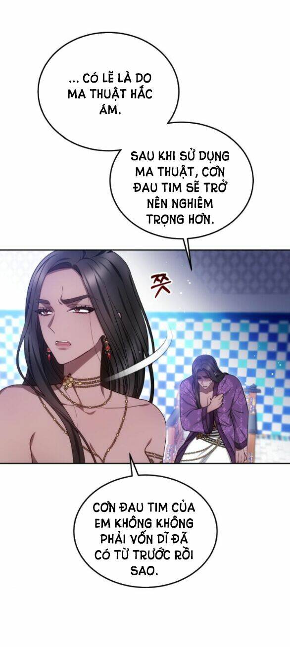 cướp dâu chapter 22.1 - Trang 2