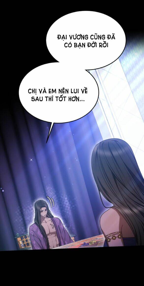 cướp dâu chapter 22.1 - Trang 2