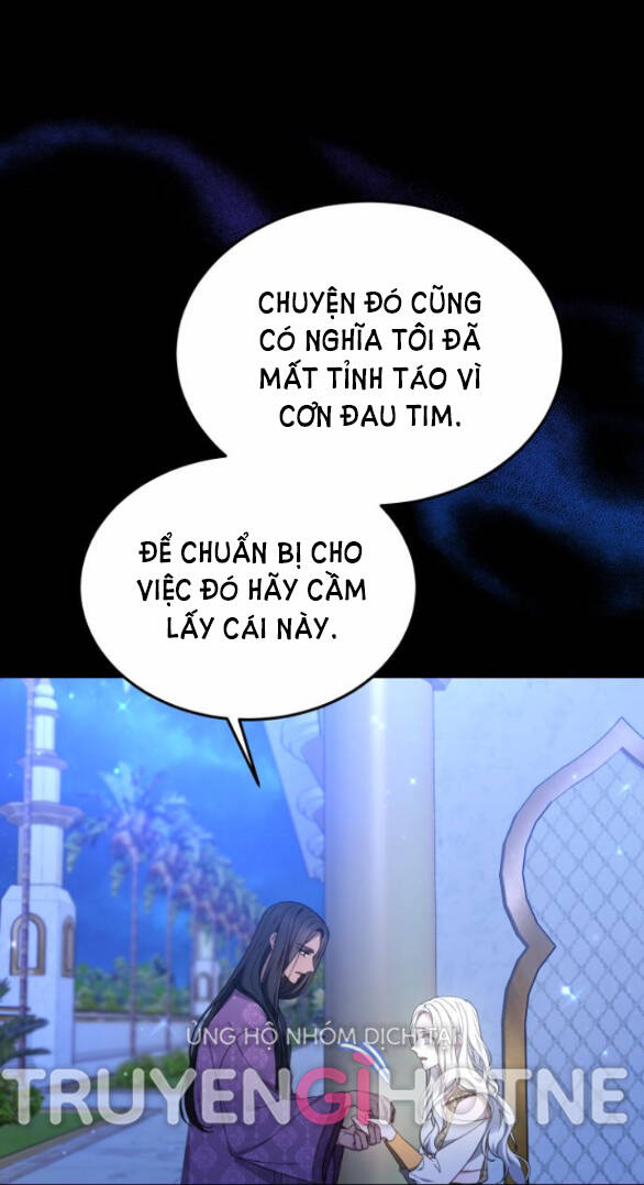 cướp dâu chapter 29 - Trang 2