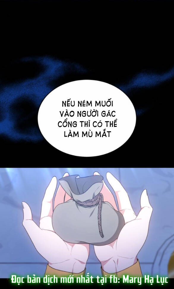 cướp dâu chapter 29 - Trang 2