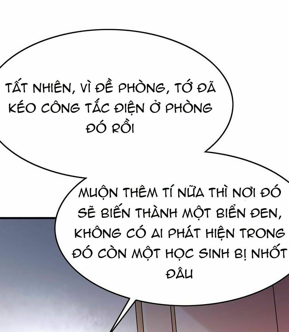 cướp đi nụ hôn của người Chapter 21 - Trang 2