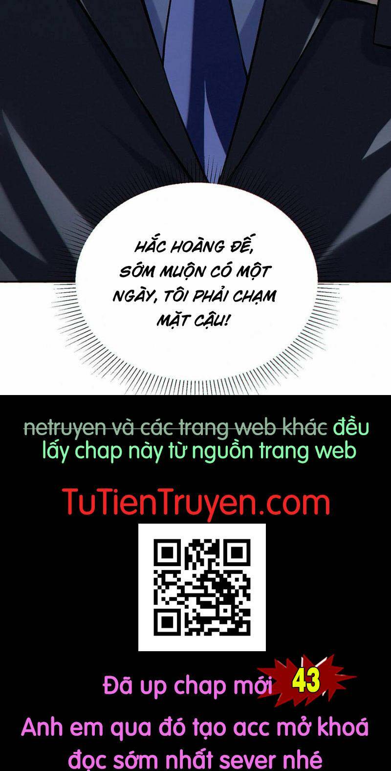 cướp đoạt vô số thiên phú, ta trở thành thần ở thời đại toàn dân chuyển chức chương 42 - Trang 2