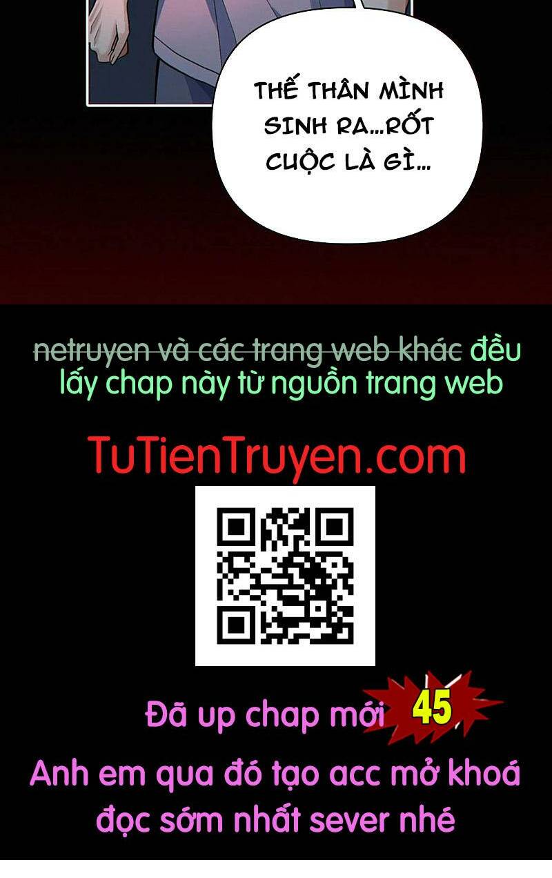 cướp đoạt vô số thiên phú, ta trở thành thần ở thời đại toàn dân chuyển chức chương 44 - Trang 2