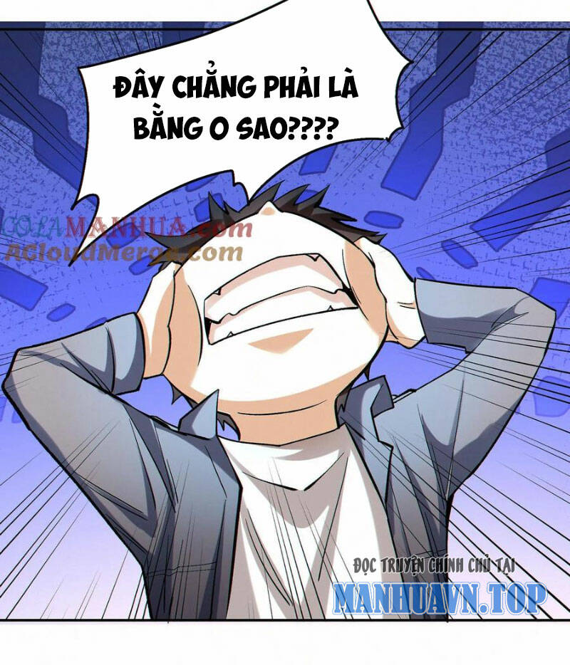 cướp đoạt vô số thiên phú, ta trở thành thần ở thời đại toàn dân chuyển chức chương 57 - Trang 2