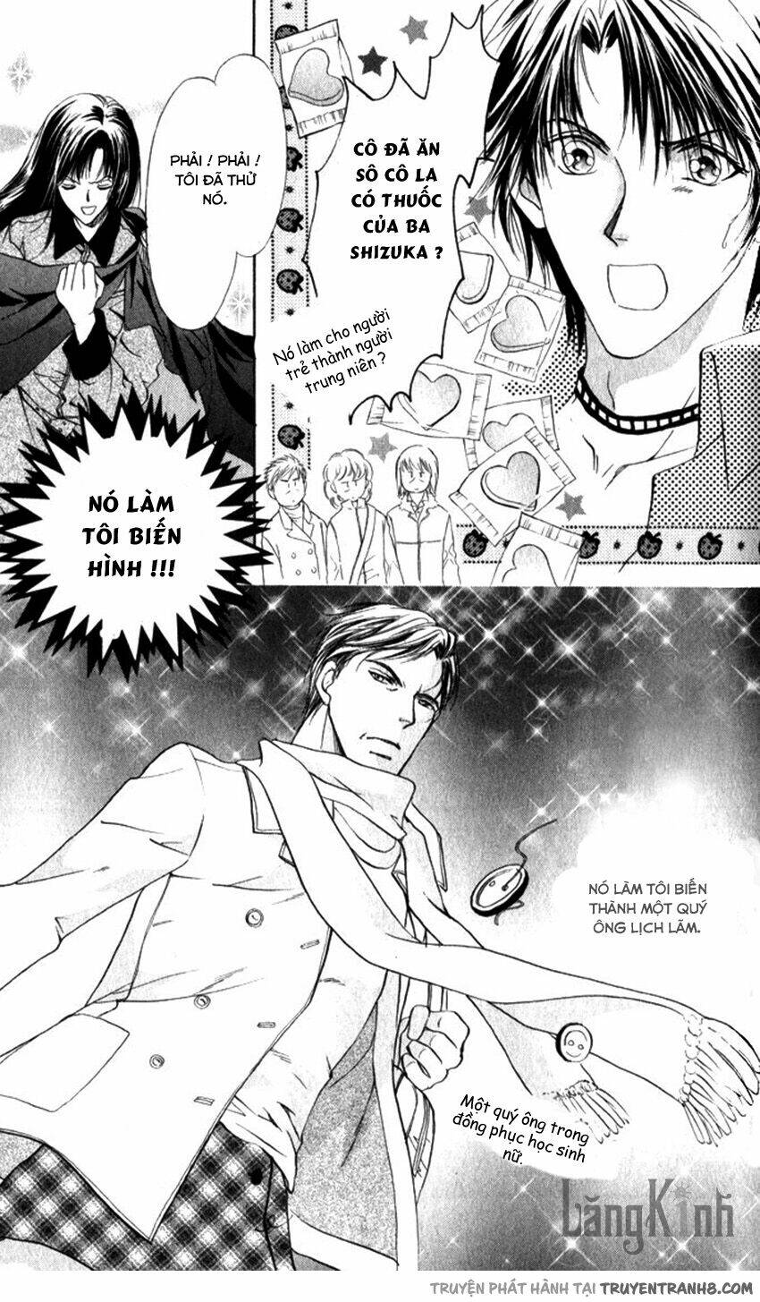 CutexGuy Chapter 8.2 - Trang 2