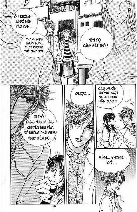 Cutie Boy Chapter 3 - Trang 2