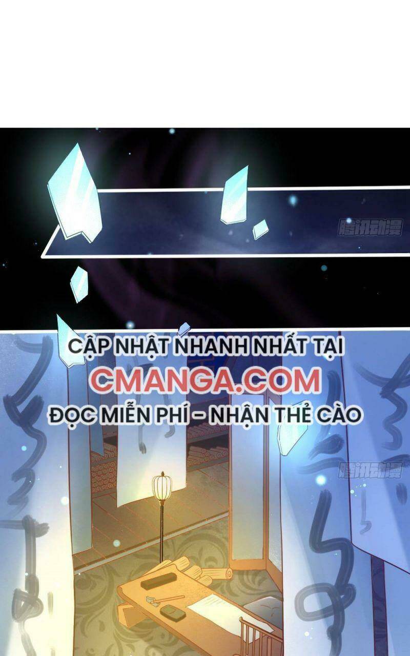 Cứu Được Tên Đại Ma Tôn Chapter 15 - Next Chapter 16