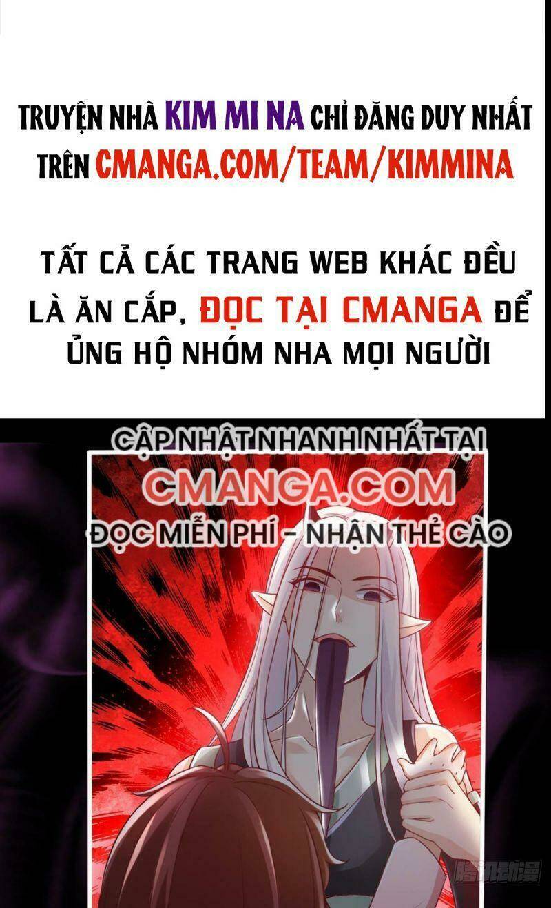 Cứu Được Tên Đại Ma Tôn Chapter 15 - Next Chapter 16