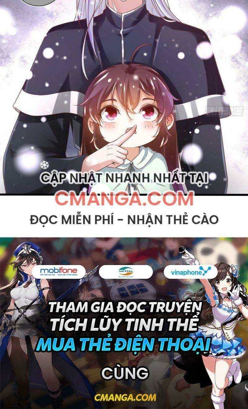 Cứu Được Tên Đại Ma Tôn Chapter 15 - Next Chapter 16