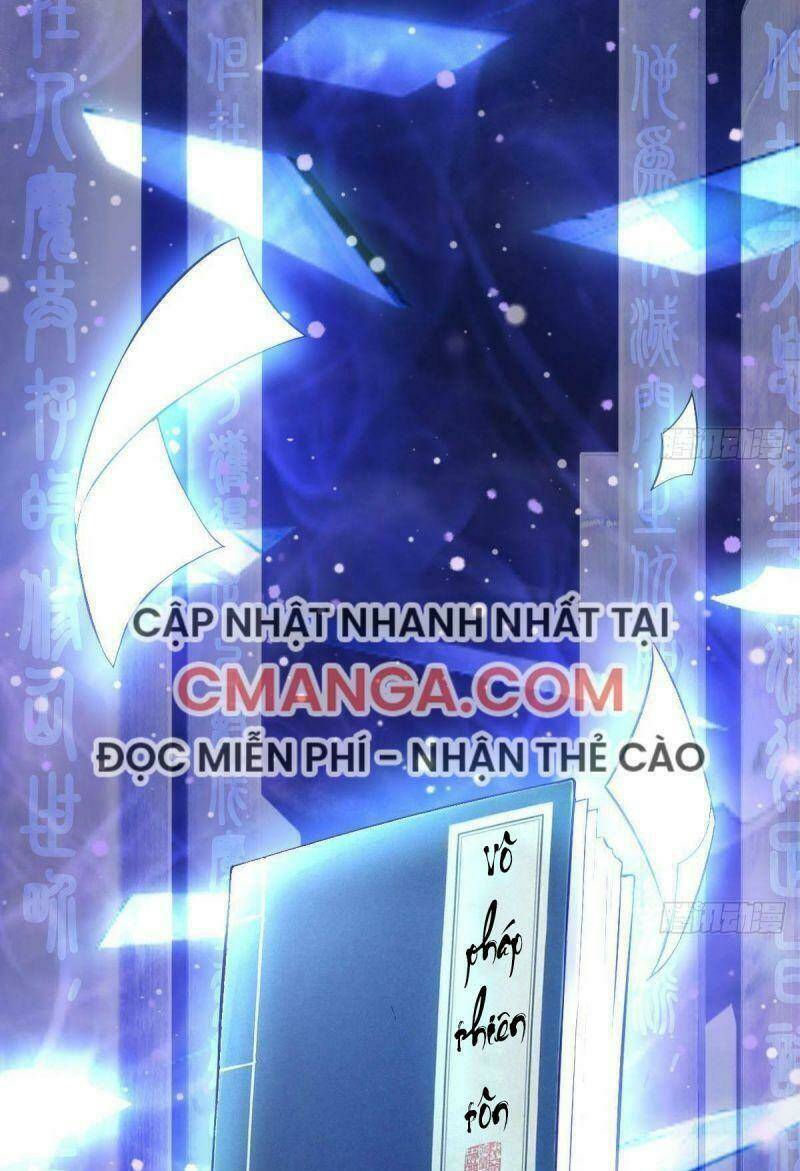 Cứu Được Tên Đại Ma Tôn Chapter 2 - Trang 2