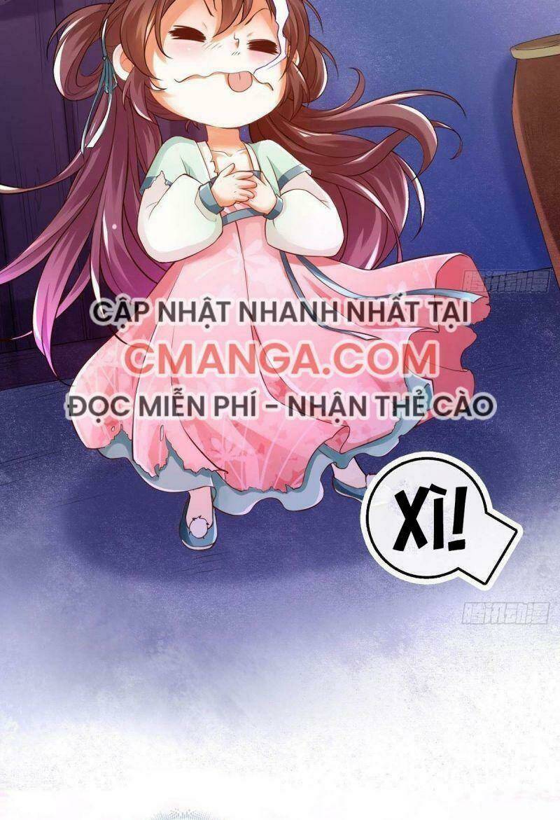 Cứu Được Tên Đại Ma Tôn Chapter 2 - Trang 2