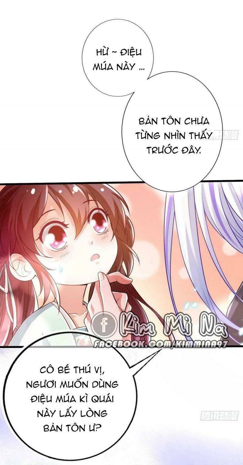 Cứu Được Tên Đại Ma Tôn Chapter 2 - Trang 2