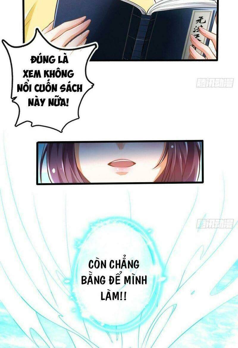 Cứu Được Tên Đại Ma Tôn Chapter 2 - Trang 2