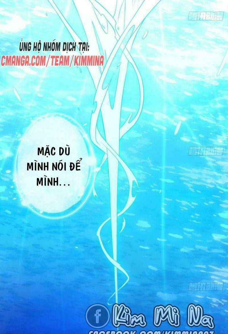 Cứu Được Tên Đại Ma Tôn Chapter 2 - Trang 2