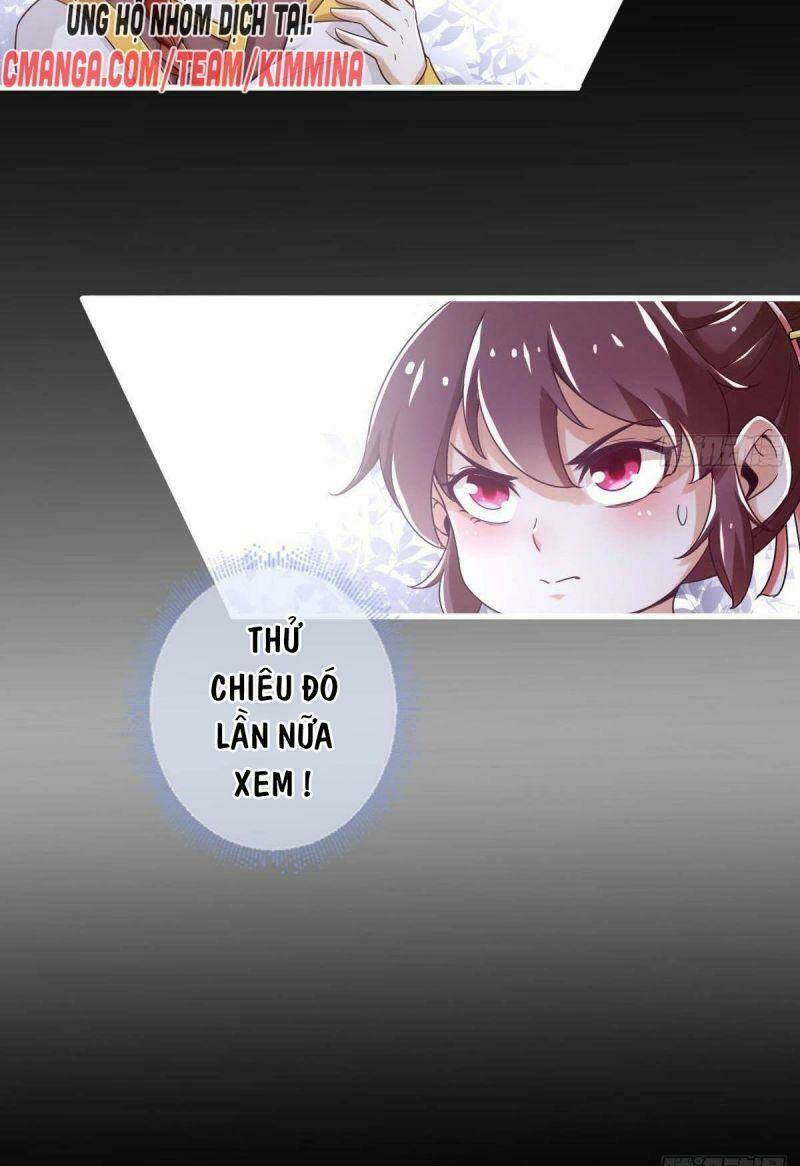 Cứu Được Tên Đại Ma Tôn Chapter 22 - Trang 2