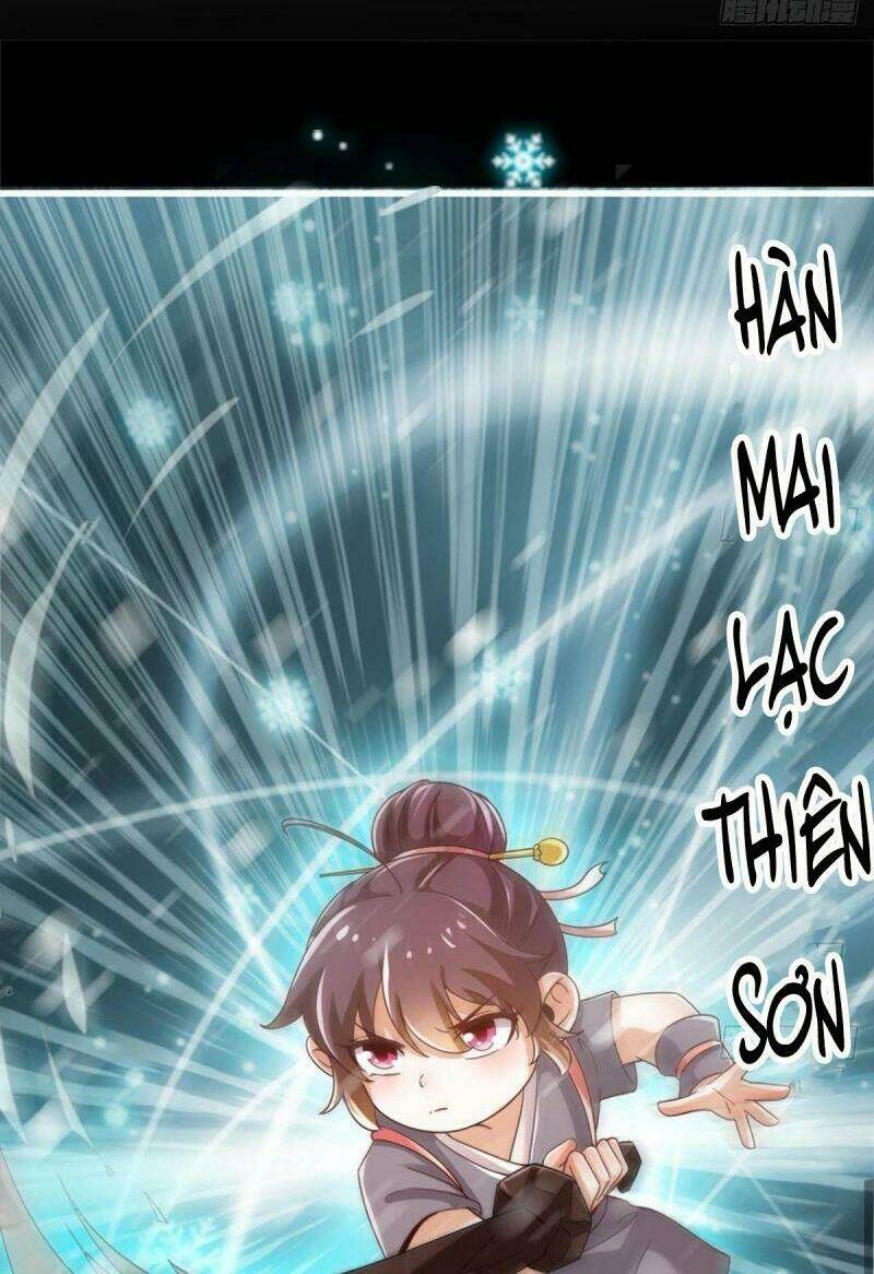 Cứu Được Tên Đại Ma Tôn Chapter 22 - Trang 2