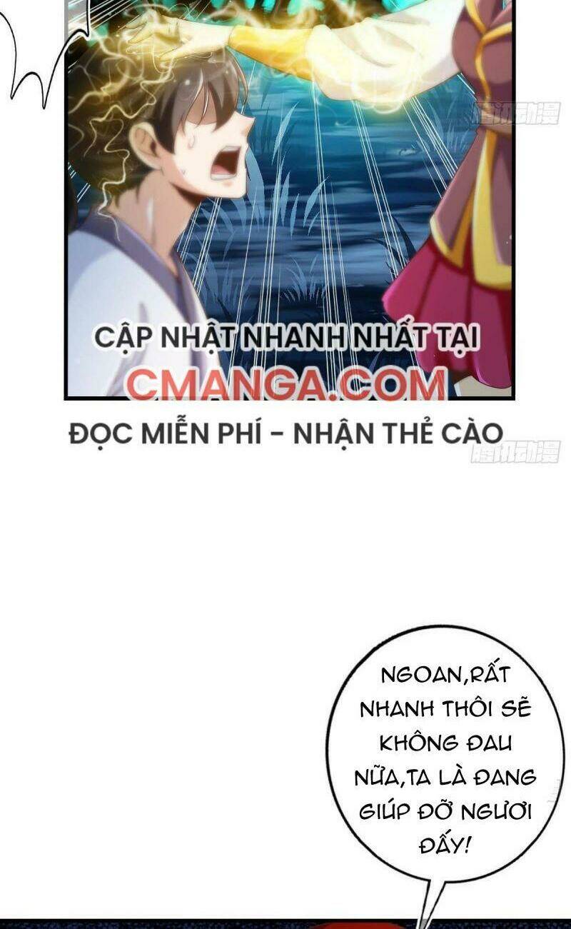 Cứu Được Tên Đại Ma Tôn Chapter 22 - Trang 2