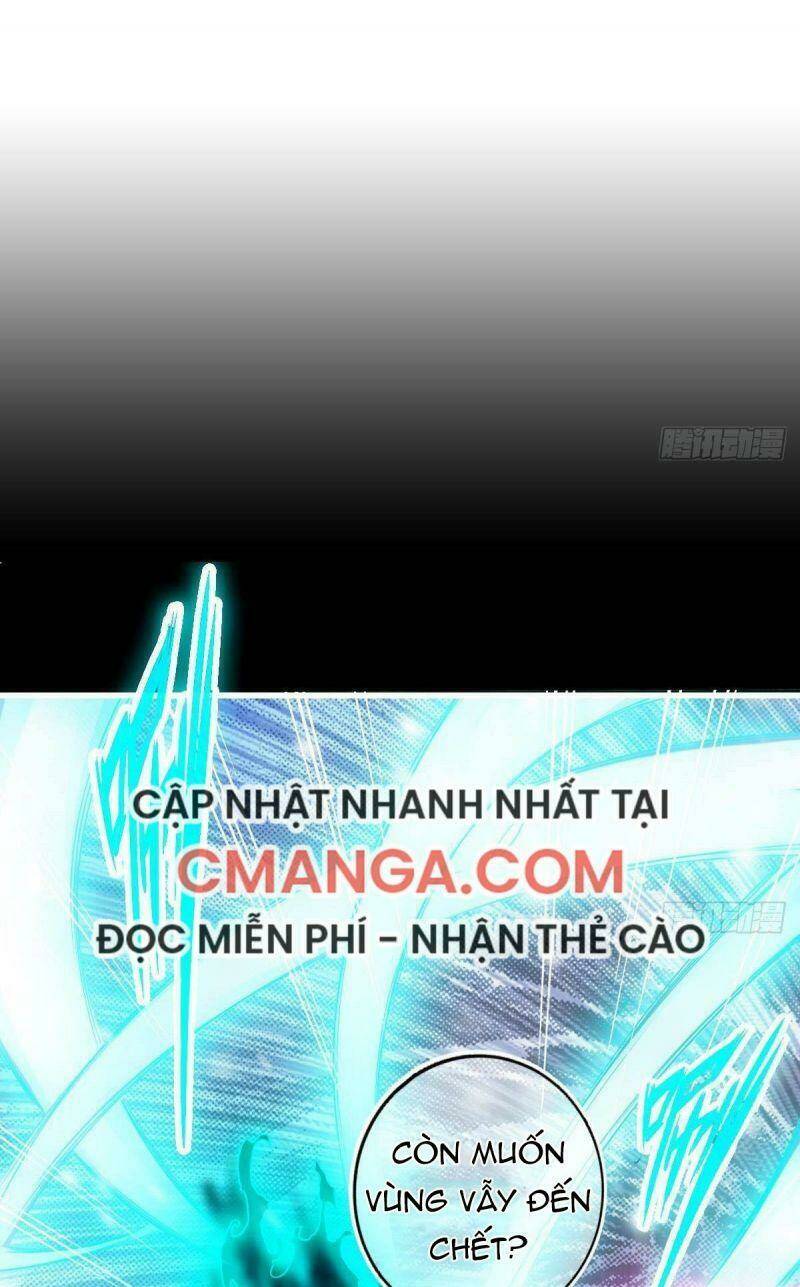 Cứu Được Tên Đại Ma Tôn Chapter 24 - Trang 2