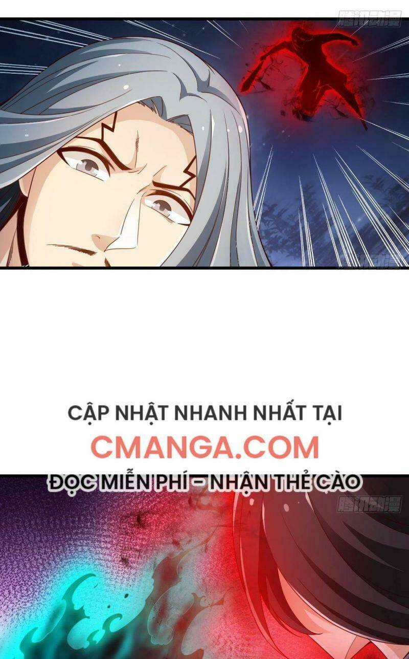 Cứu Được Tên Đại Ma Tôn Chapter 24 - Trang 2