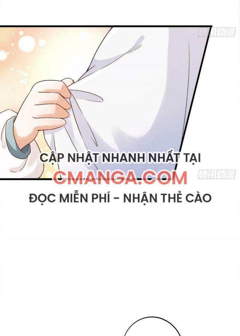 Cứu Được Tên Đại Ma Tôn Chapter 27 - Next Chapter 28