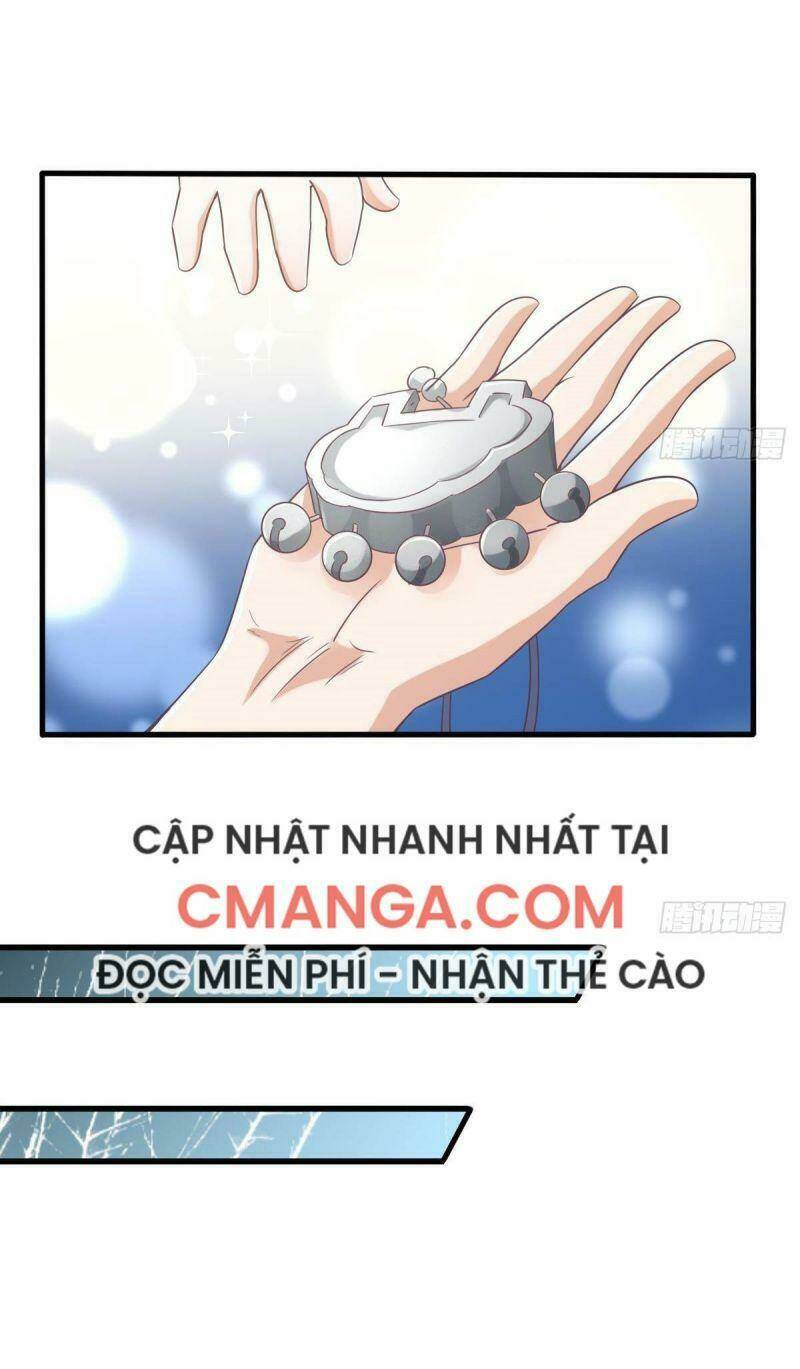 Cứu Được Tên Đại Ma Tôn Chapter 27 - Next Chapter 28