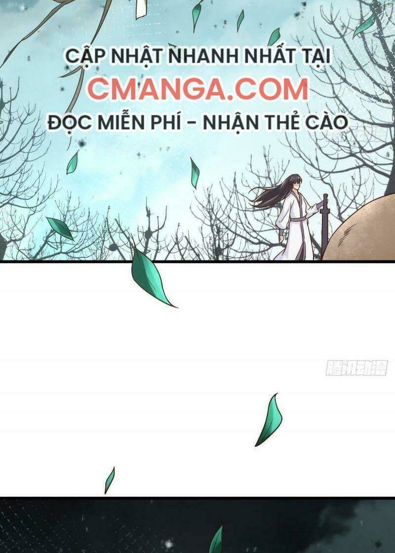 Cứu Được Tên Đại Ma Tôn Chapter 27 - Next Chapter 28